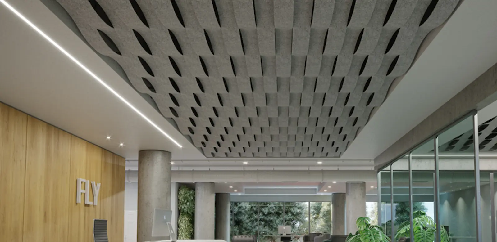 Design and fit-out solutions for villas, offices and hospitality in Dubai