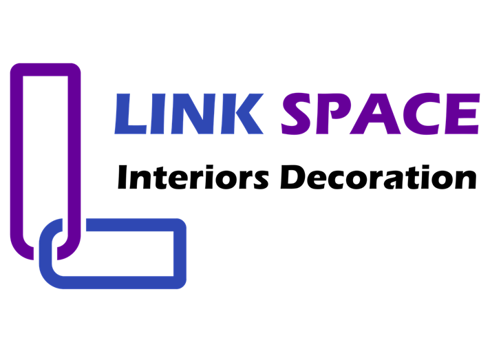 Link Space Interiors Decoration logo