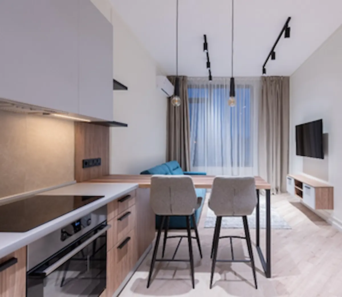 Joinery and custom woodwork in Dubai